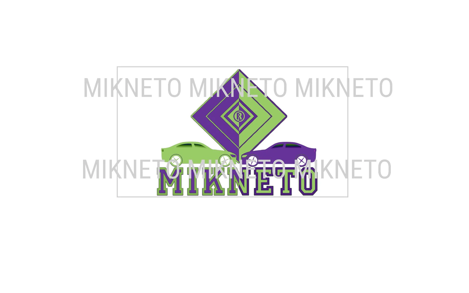 MIKNETO - Fancy Car 4