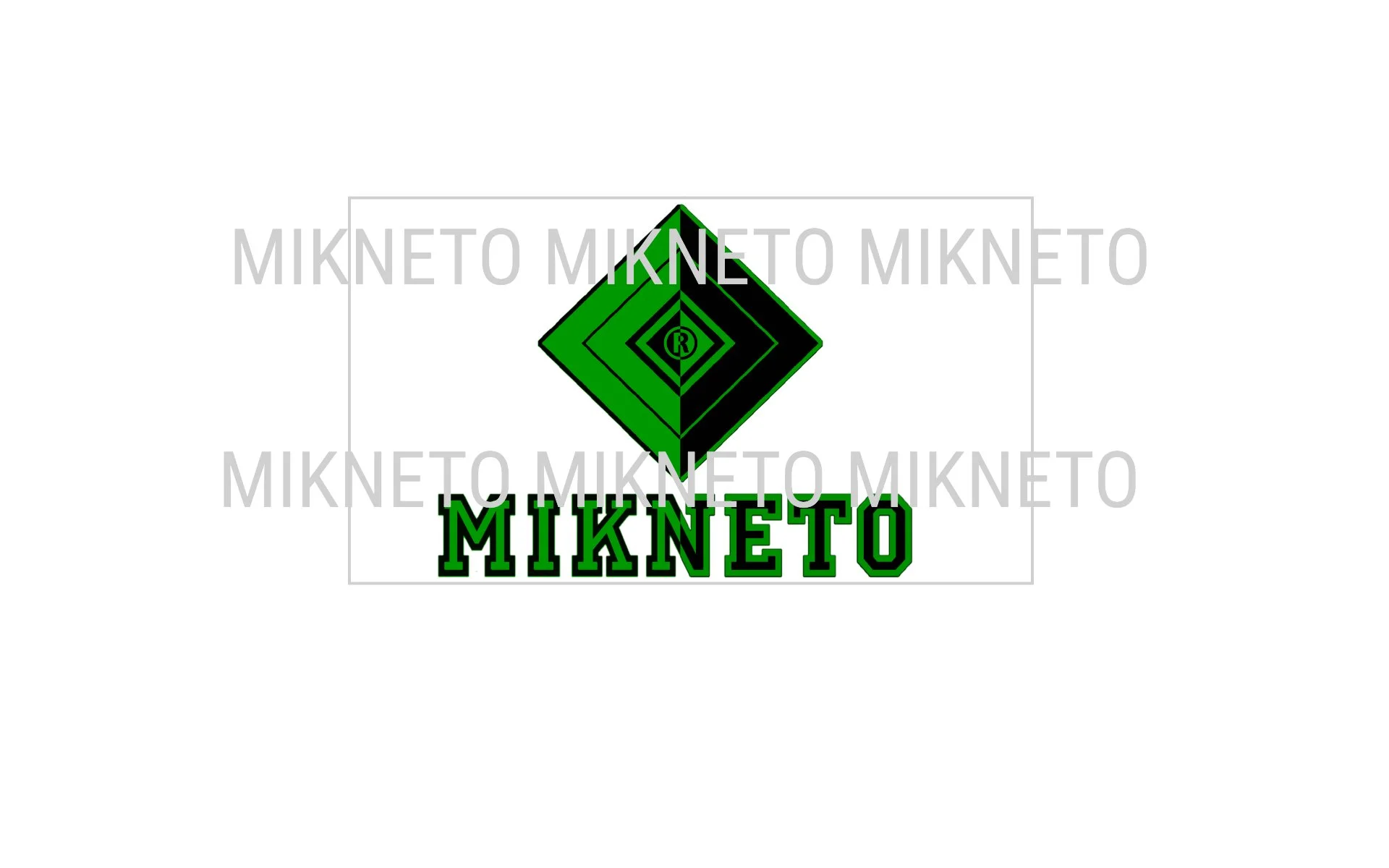 MIKNETO Two-Color G1