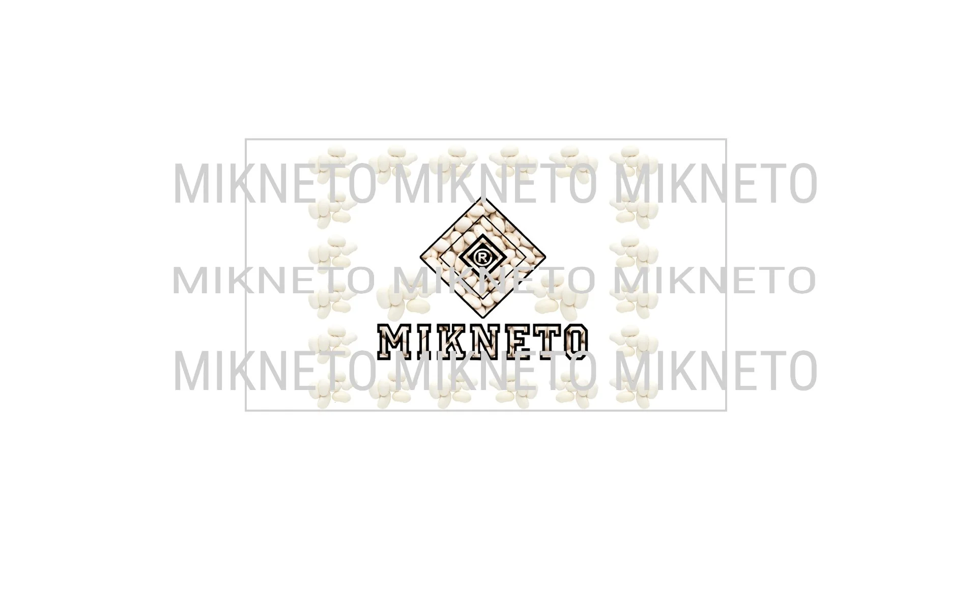 Donation: MIKNETO® - Navy Beans 2