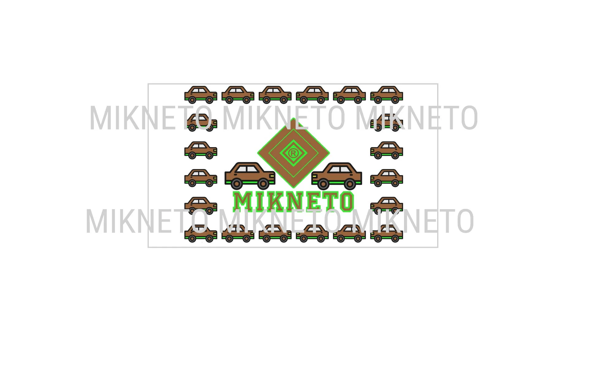 MIKNETO - New Car 3