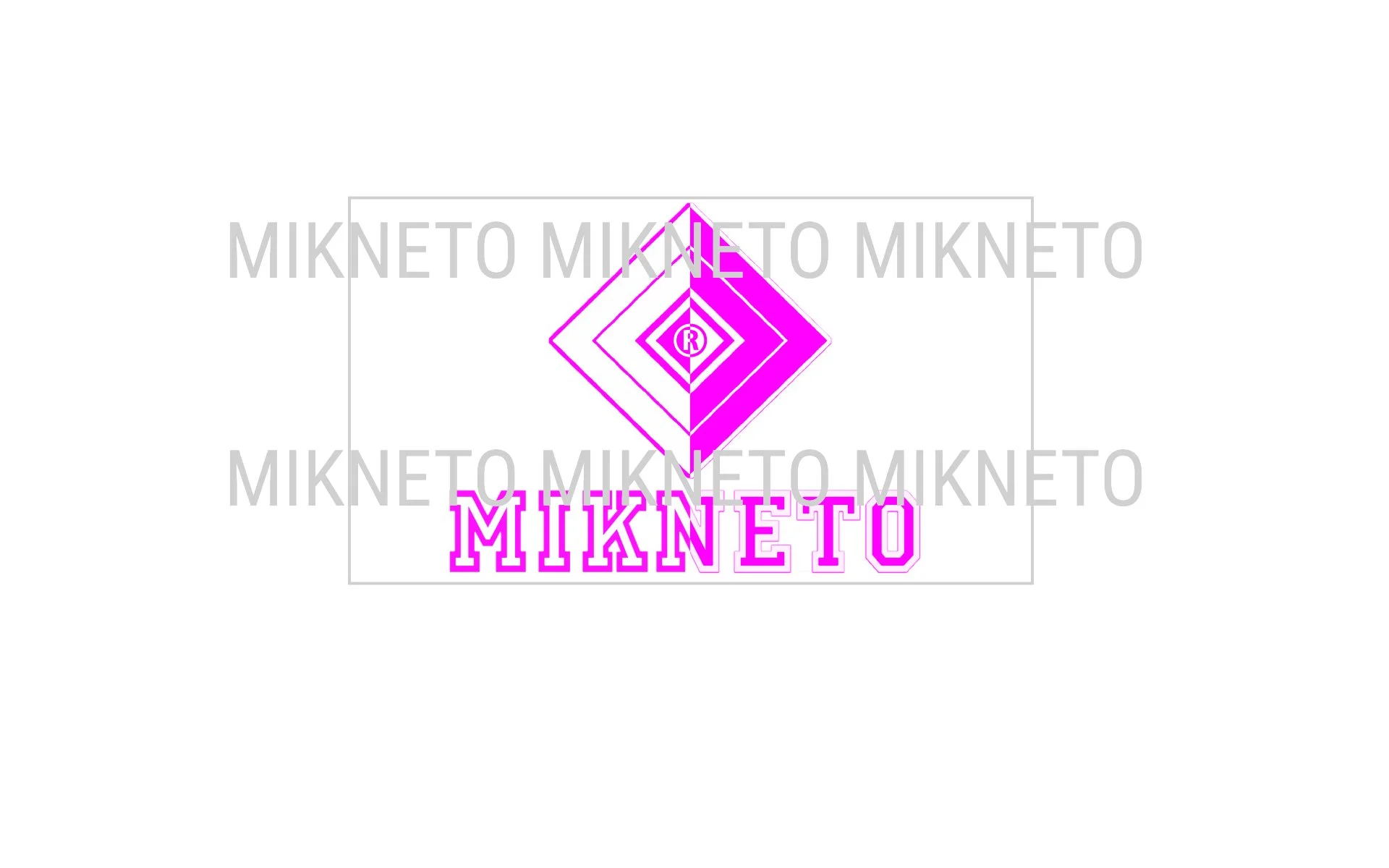 MIKNETO Two-Color W7
