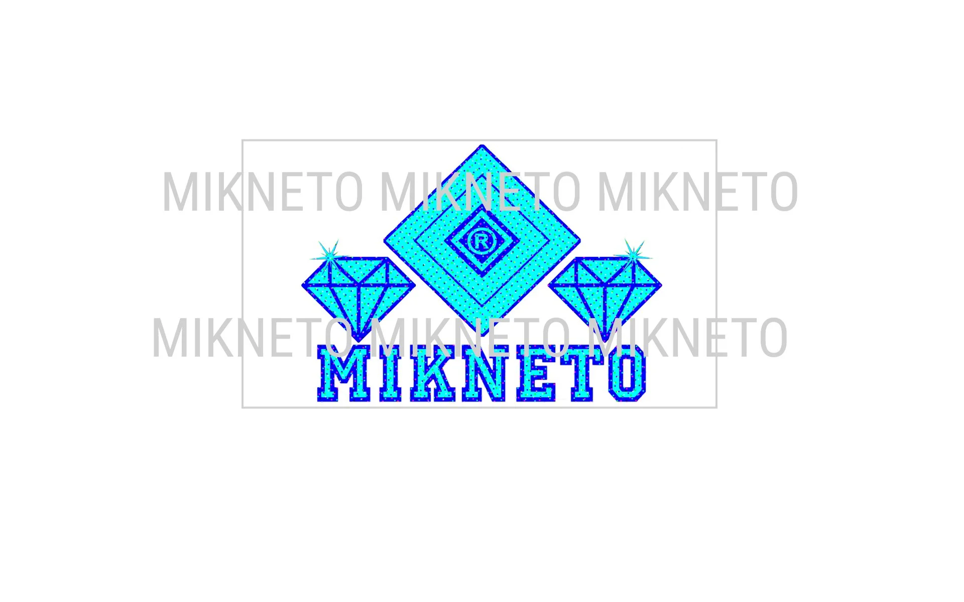 MIKNETO - Glow Star Diamond