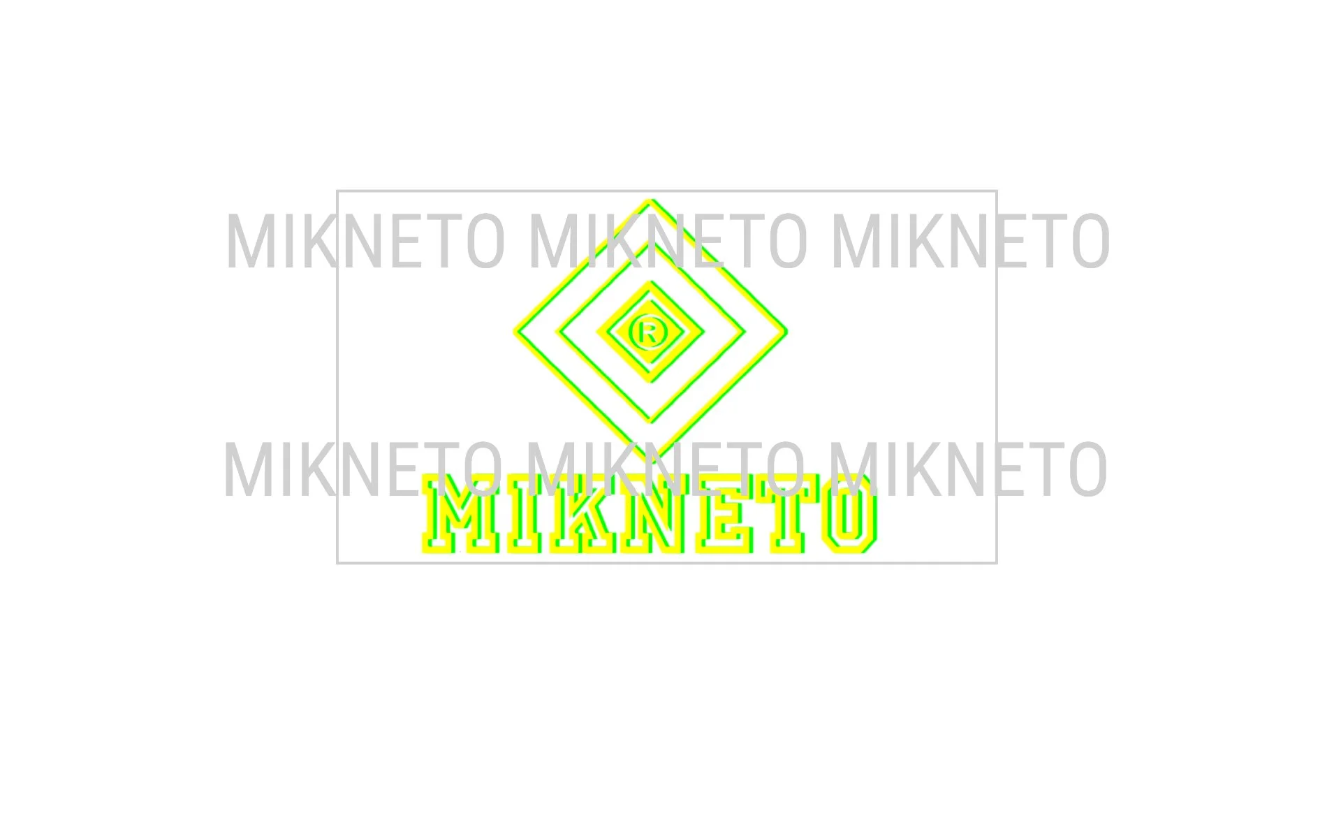 Full Transparent Two-Tone Yellow 5