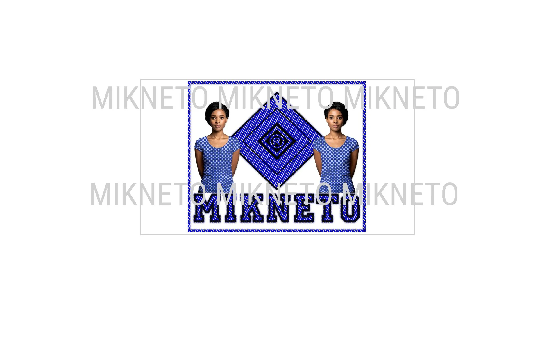 AI Model - MIKNETO® - Kayla