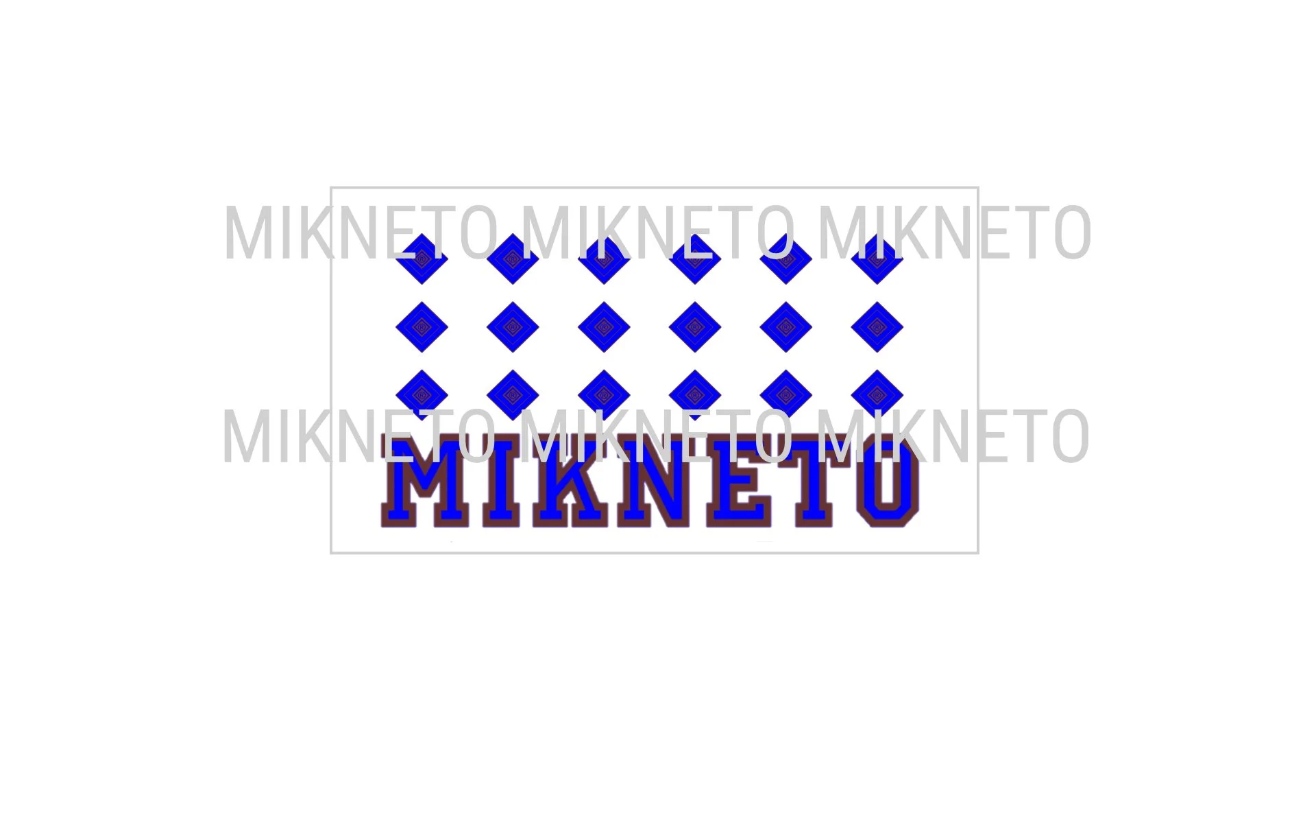 MIKNETO Staris - Brown 7