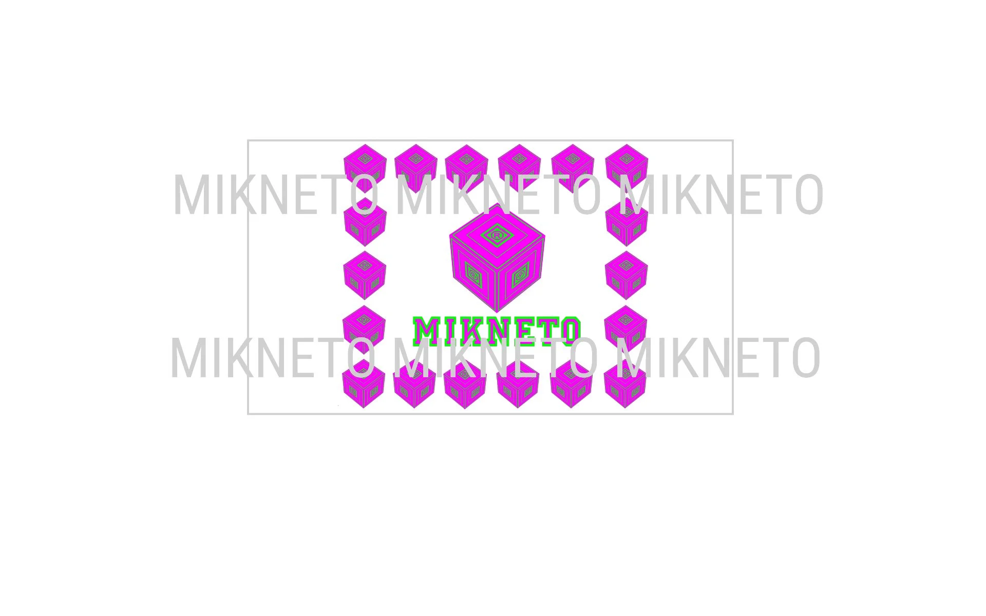 MIKNETO - BOXES LG 6