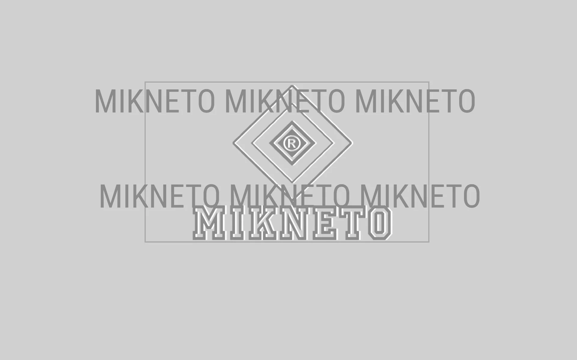 Full Transparent Two-Tone Gray 2