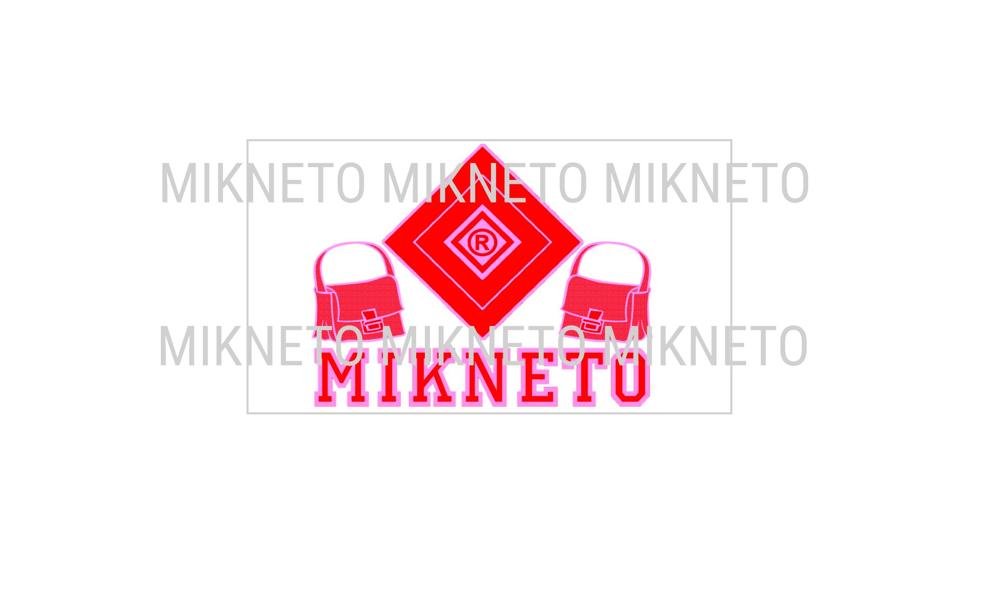 Donation: MIKNETO - Handbag 2