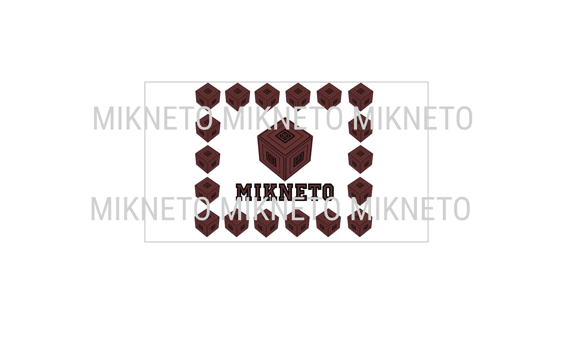 MIKNETO - BOXES B11