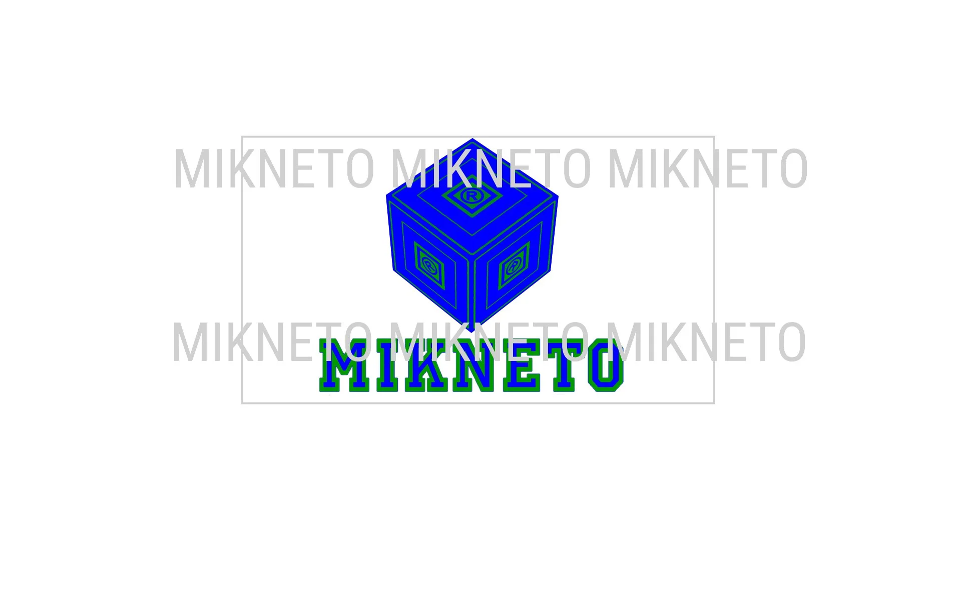 MIKNETO Green BOX - 8