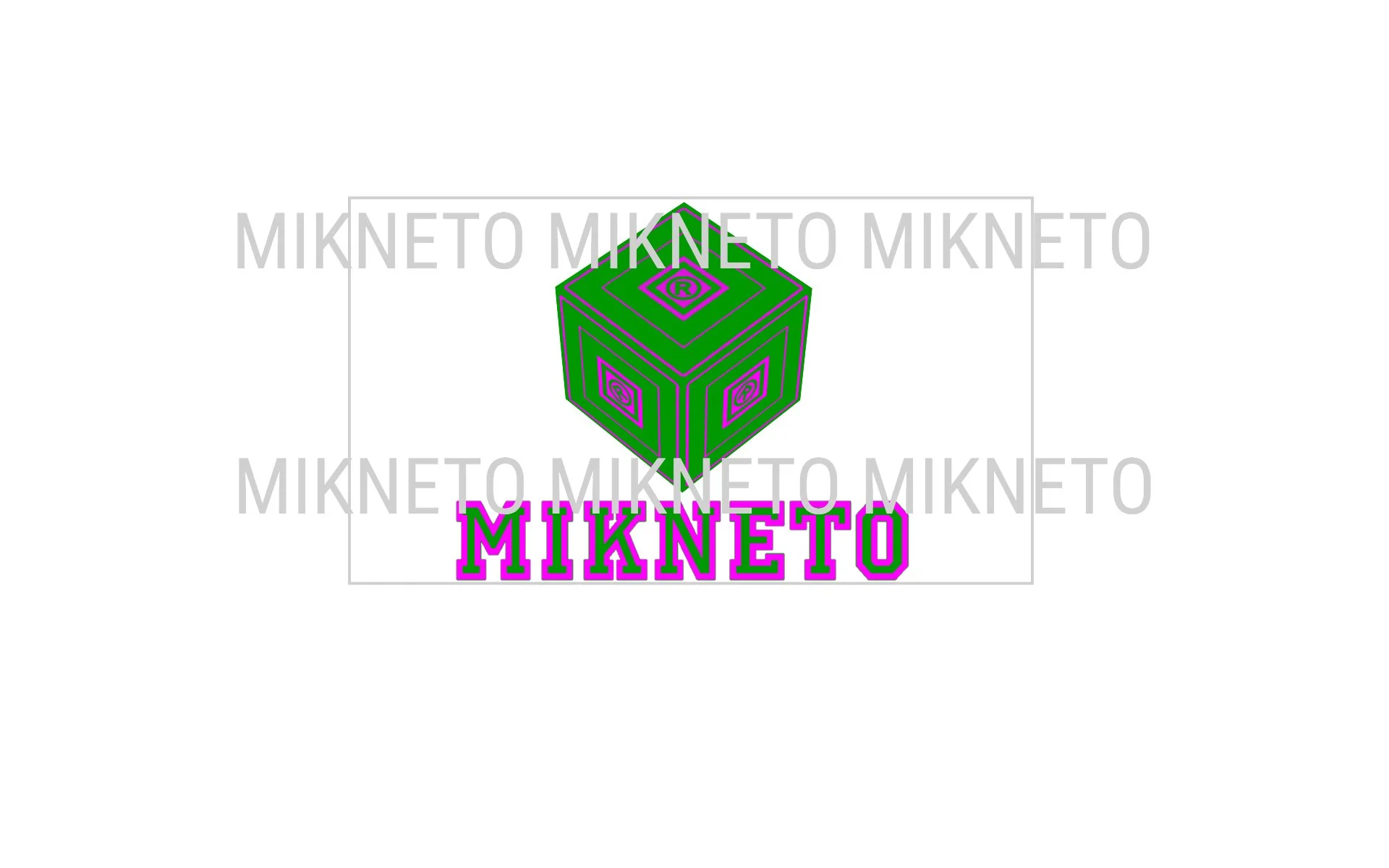 MIKNETO Pink BOX - 10