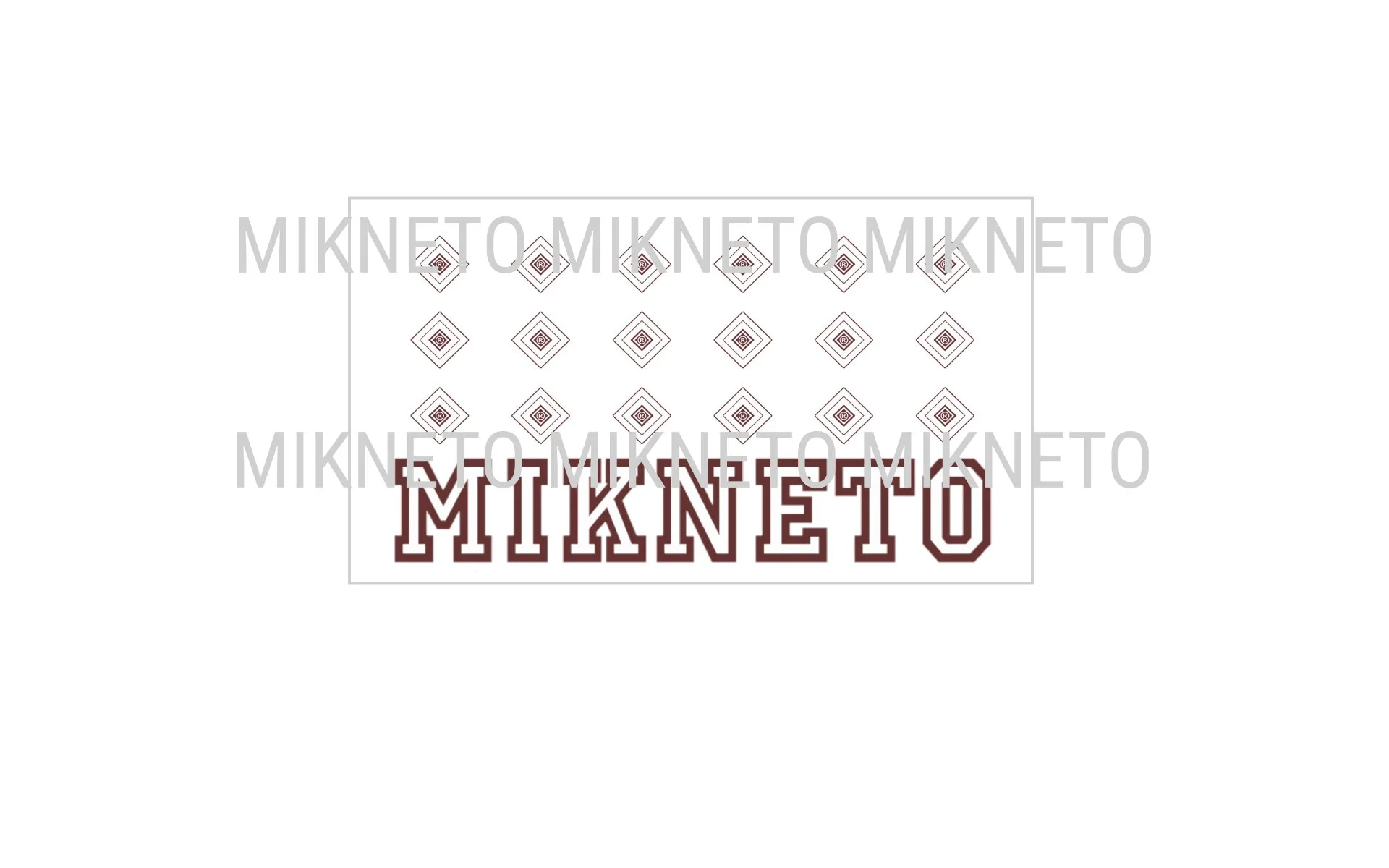 MIKNETO Staris - Brown 3