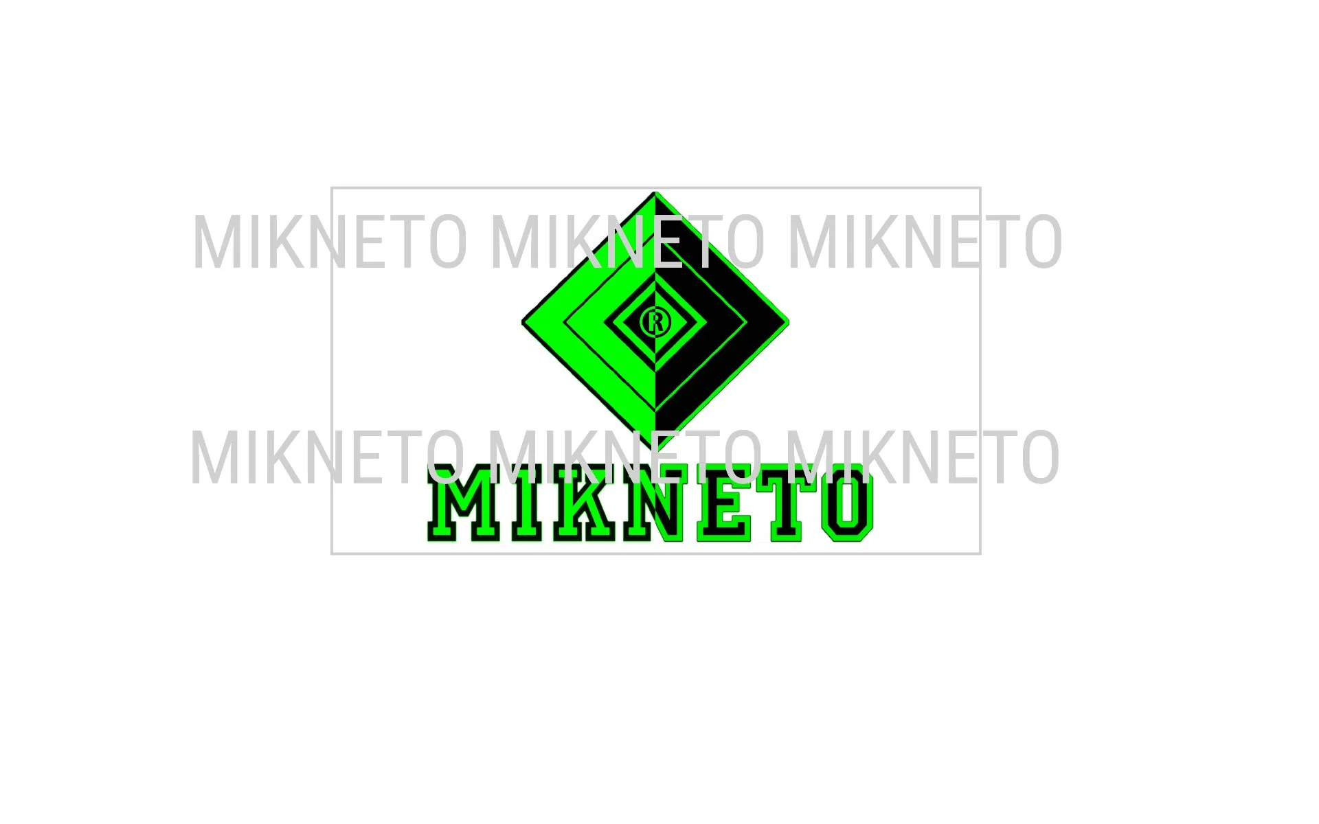 MIKNETO Two-Color L1
