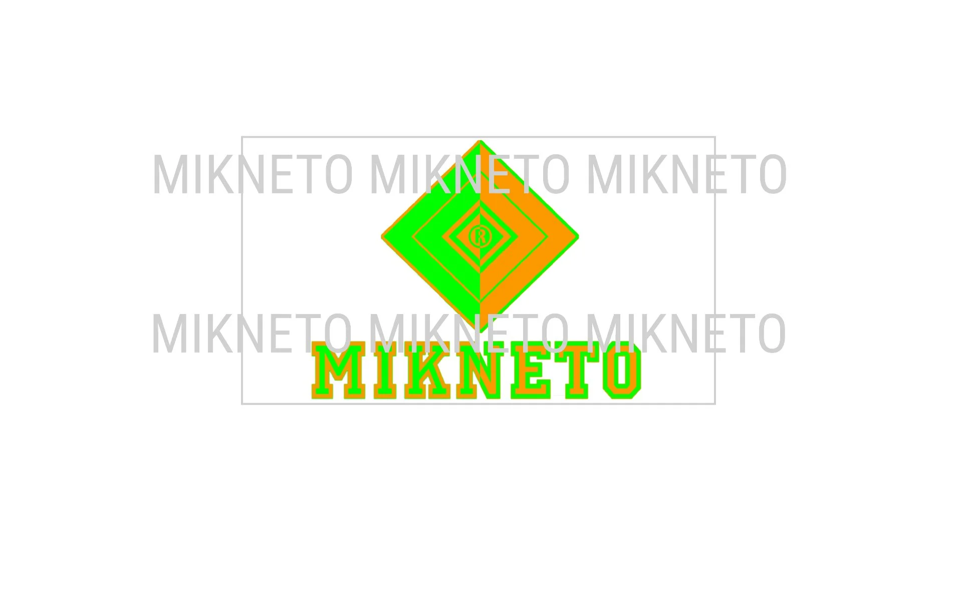 MIKNETO Two-Color L12