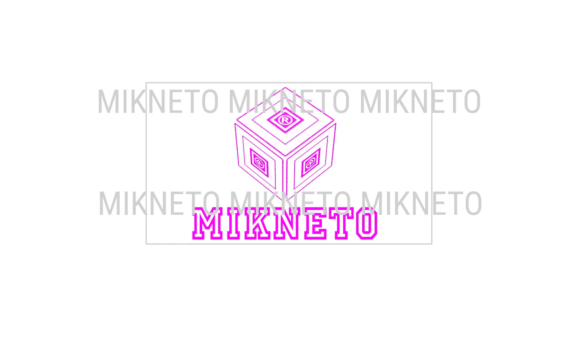 Donation: MIKNETO Pink BOX - 3