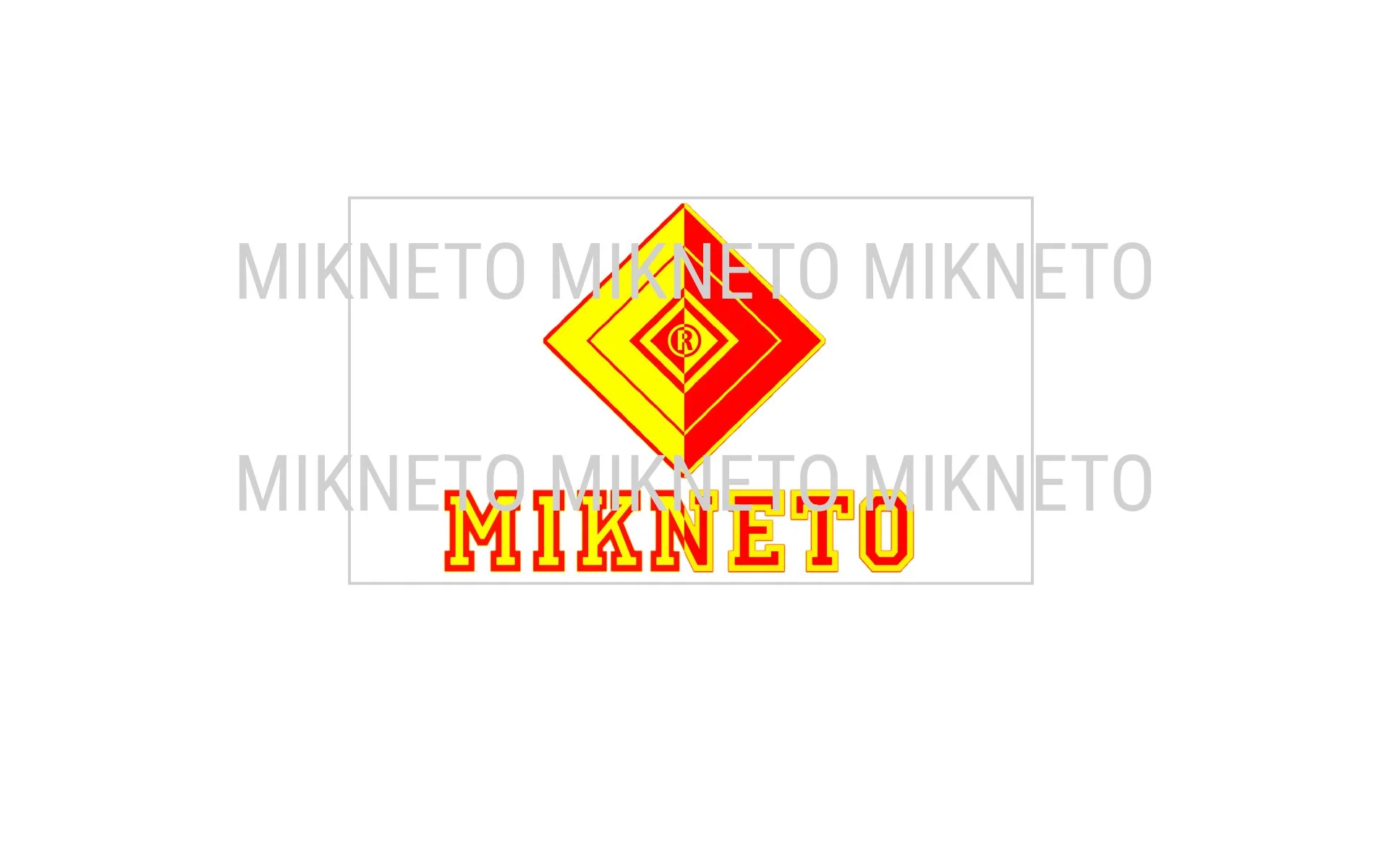 Donation: MIKNETO Two-Color Y4