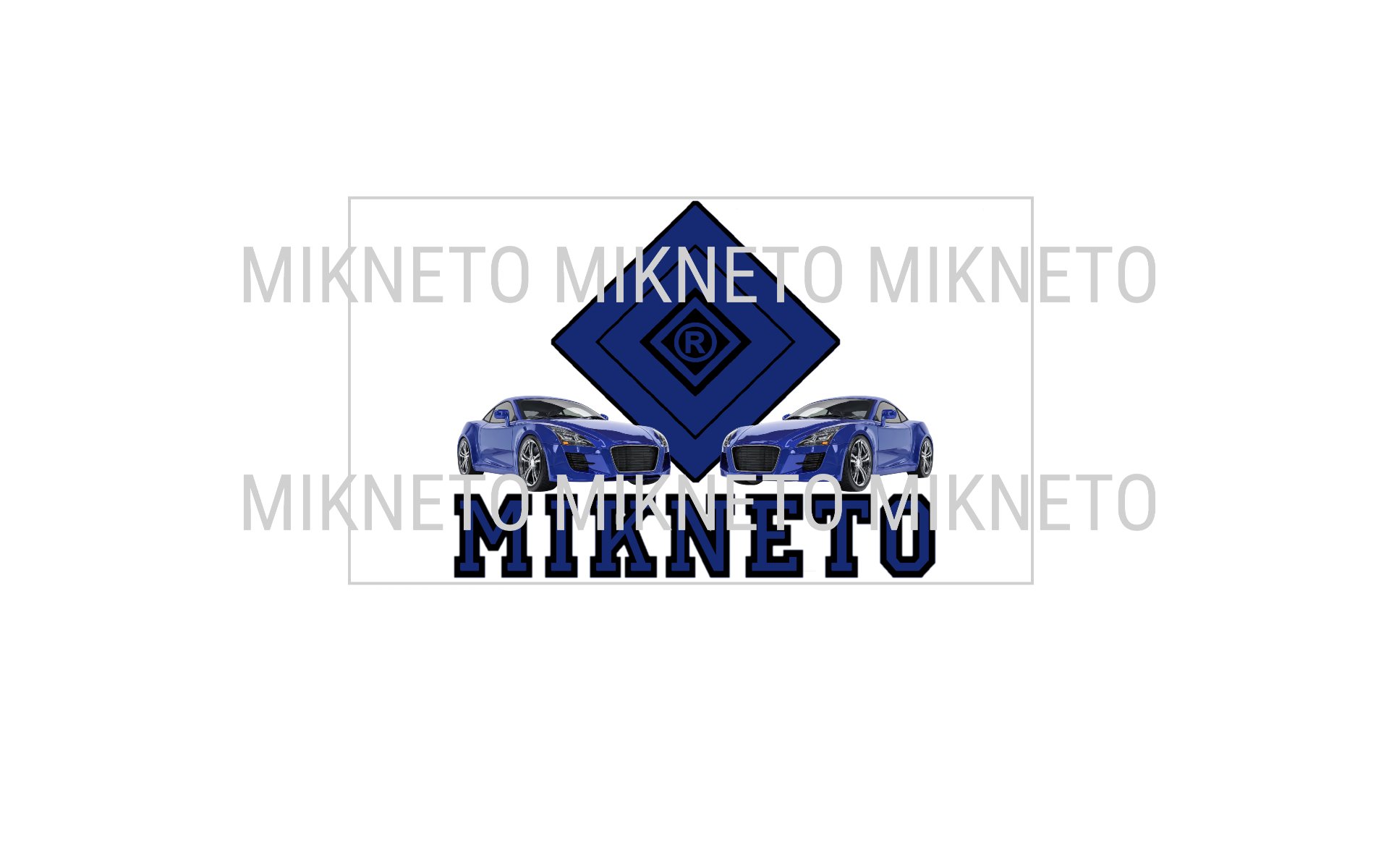 Donation: MIKNETO® - Car 5