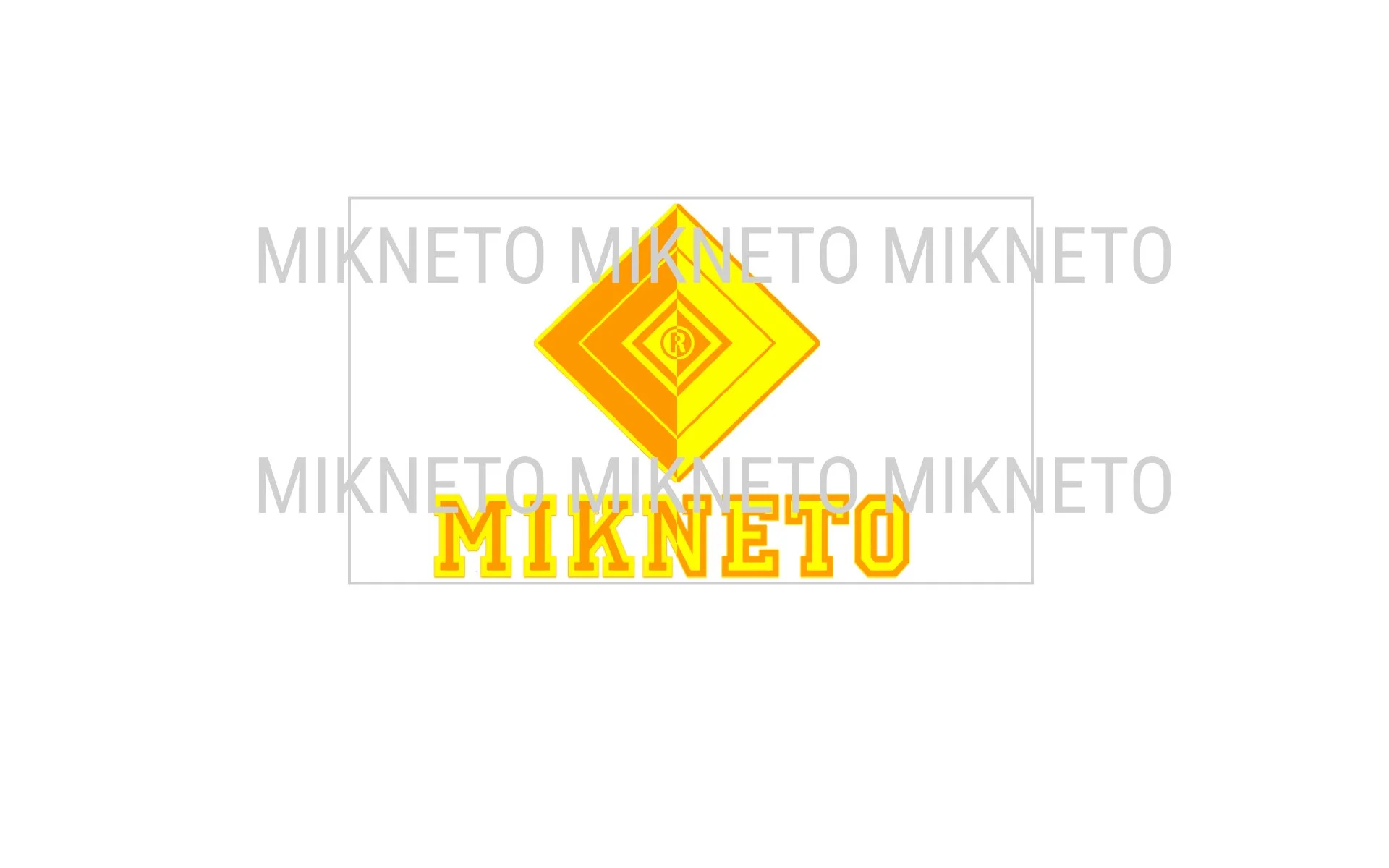 MIKNETO Two-Color - O6