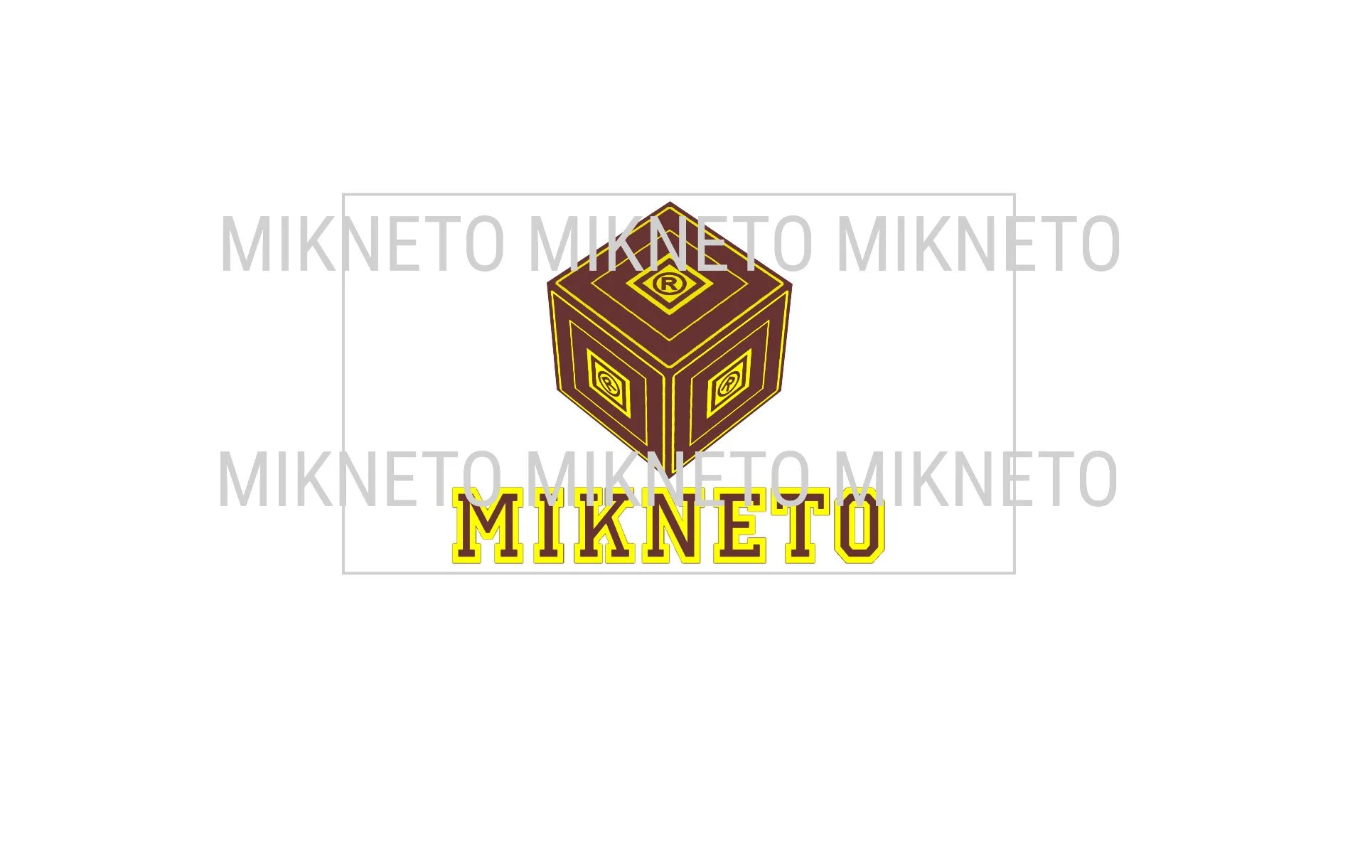 MIKNETO Yellow BOX - 11