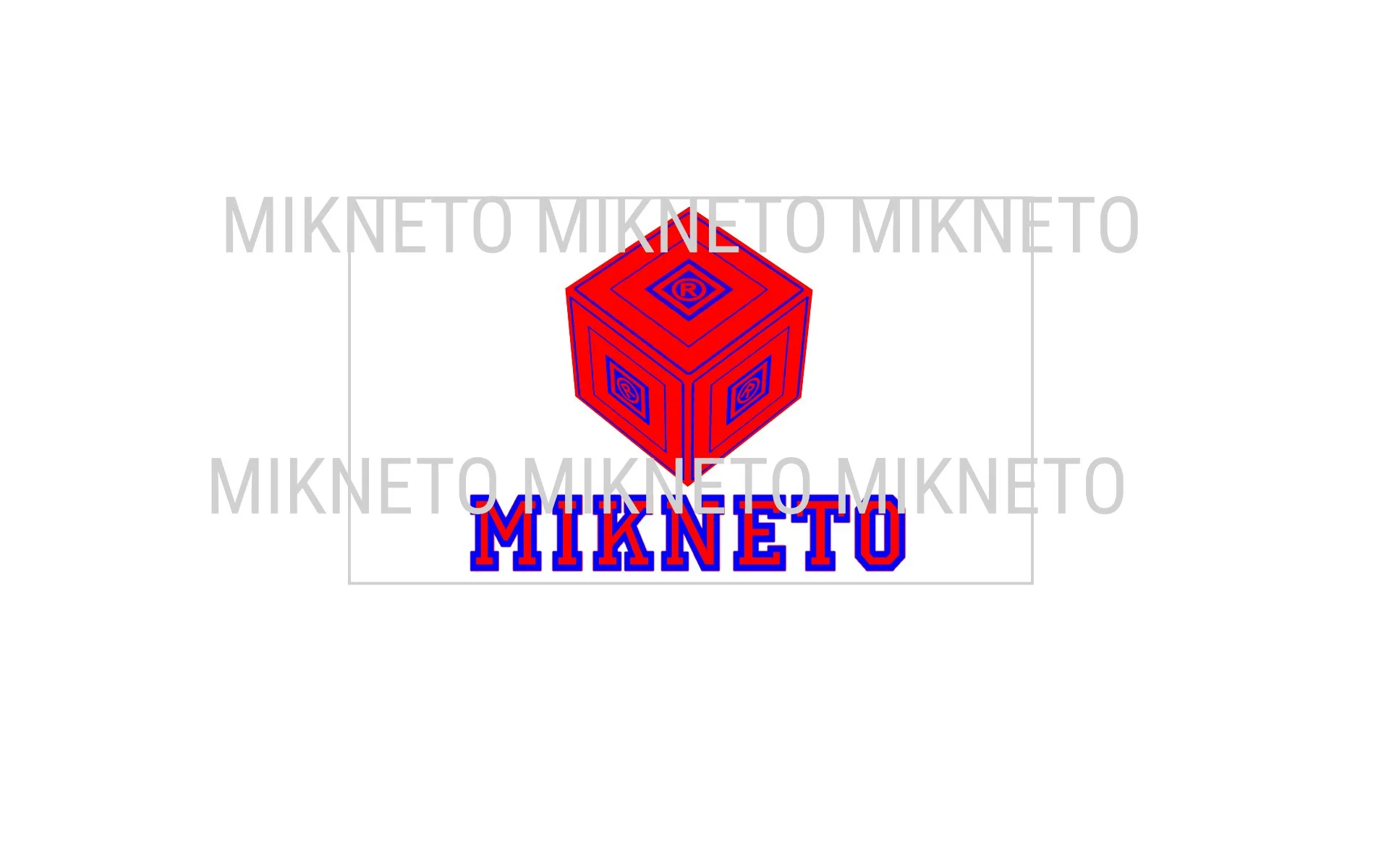 Donation: MIKNETO Blue BOX - 4