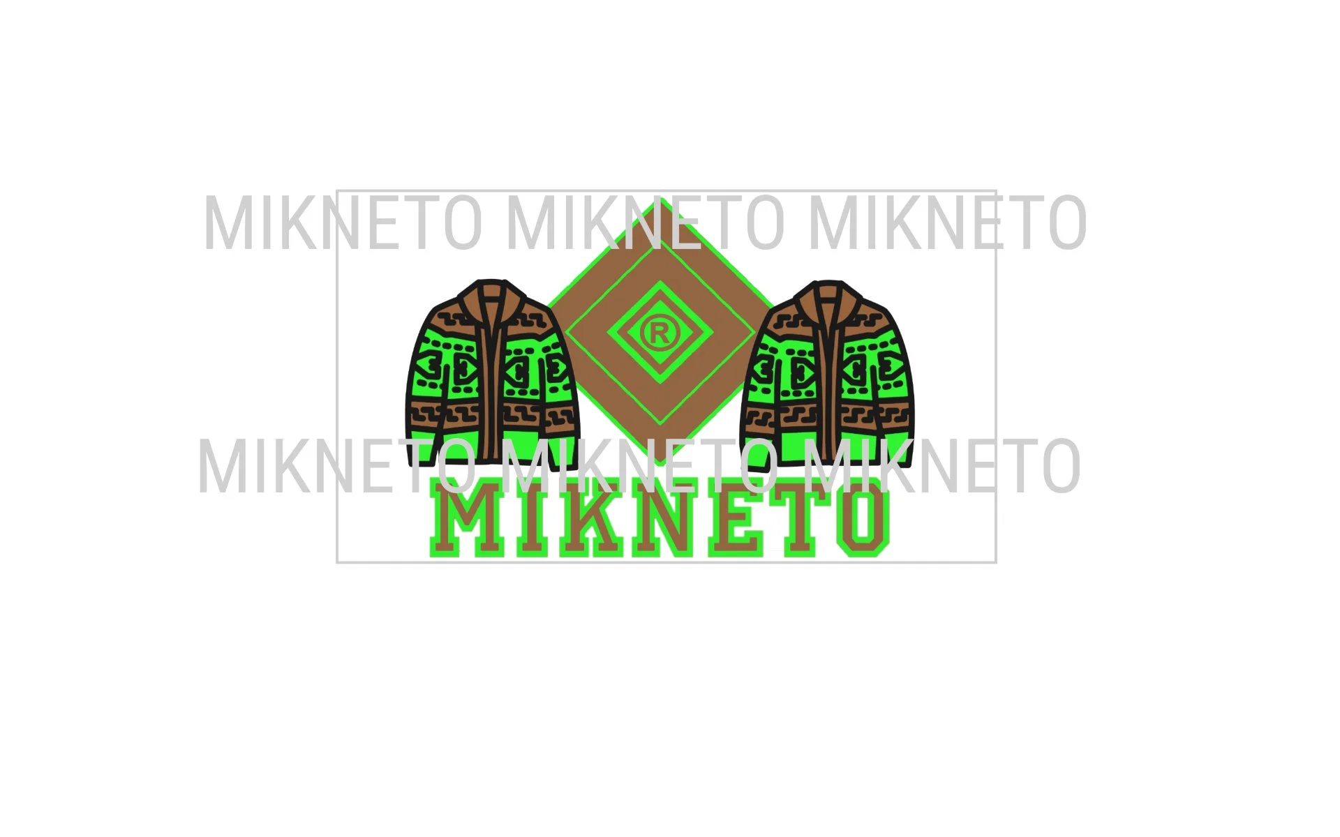 MIKNETO - Sweater 4