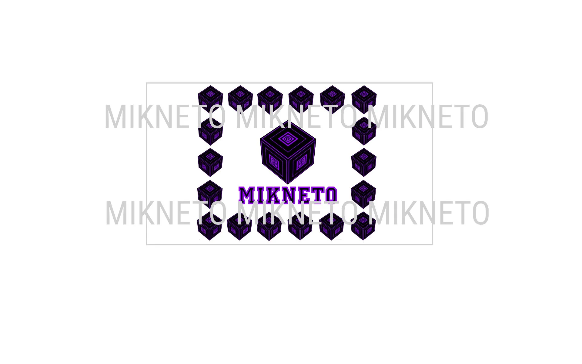 Donation: MIKNETO - BOXES P1.