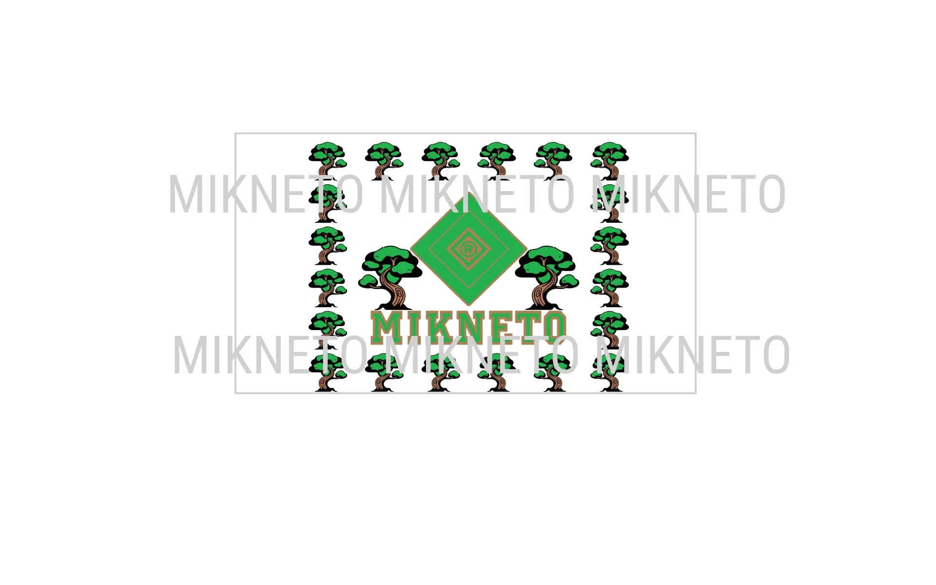 Donation: MIKNETO - Juniper Bonsai Tree 2