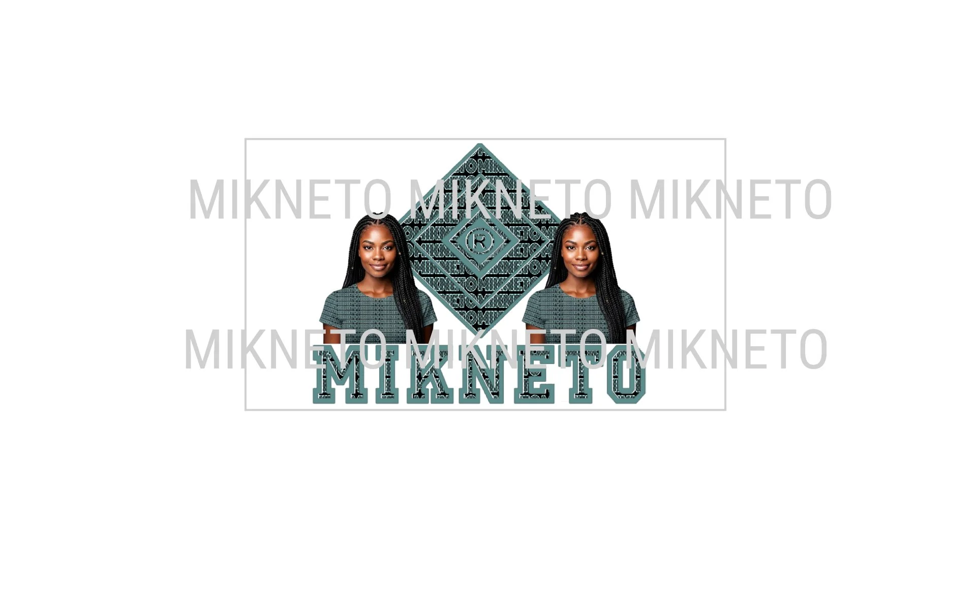 Donation: AI Model - MIKNETO® - Shevone