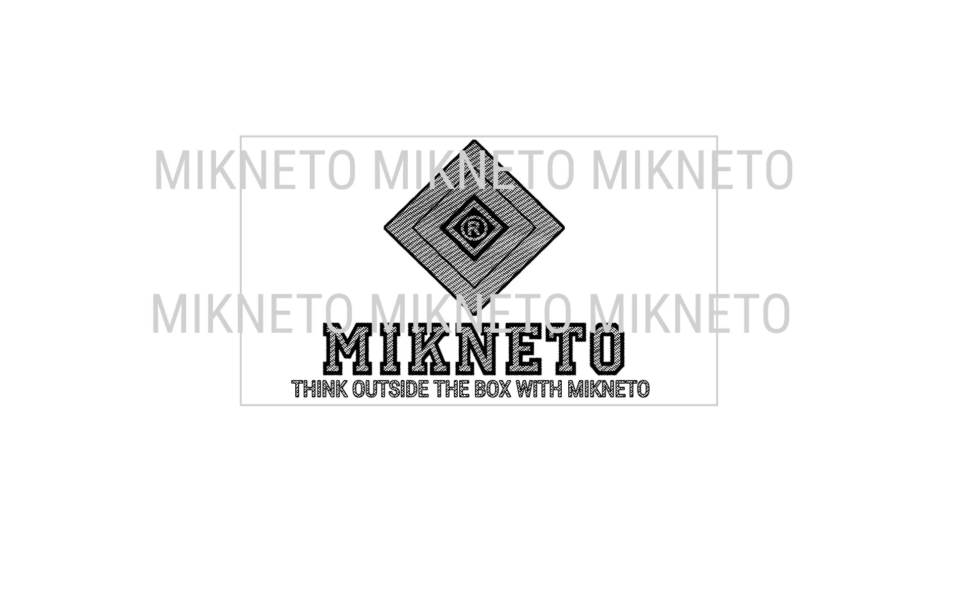 Donation: MIKNETO - Think Different 10