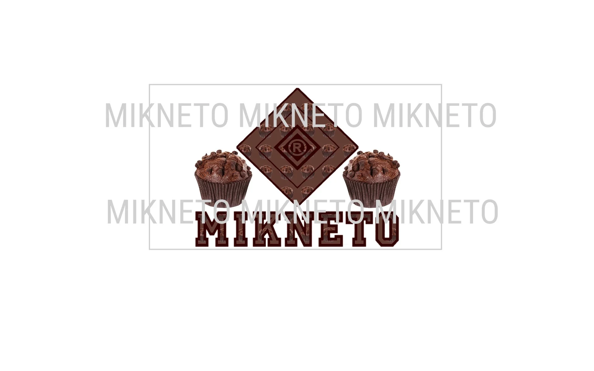 Donation: MIKNETO® - Cup Cake 3