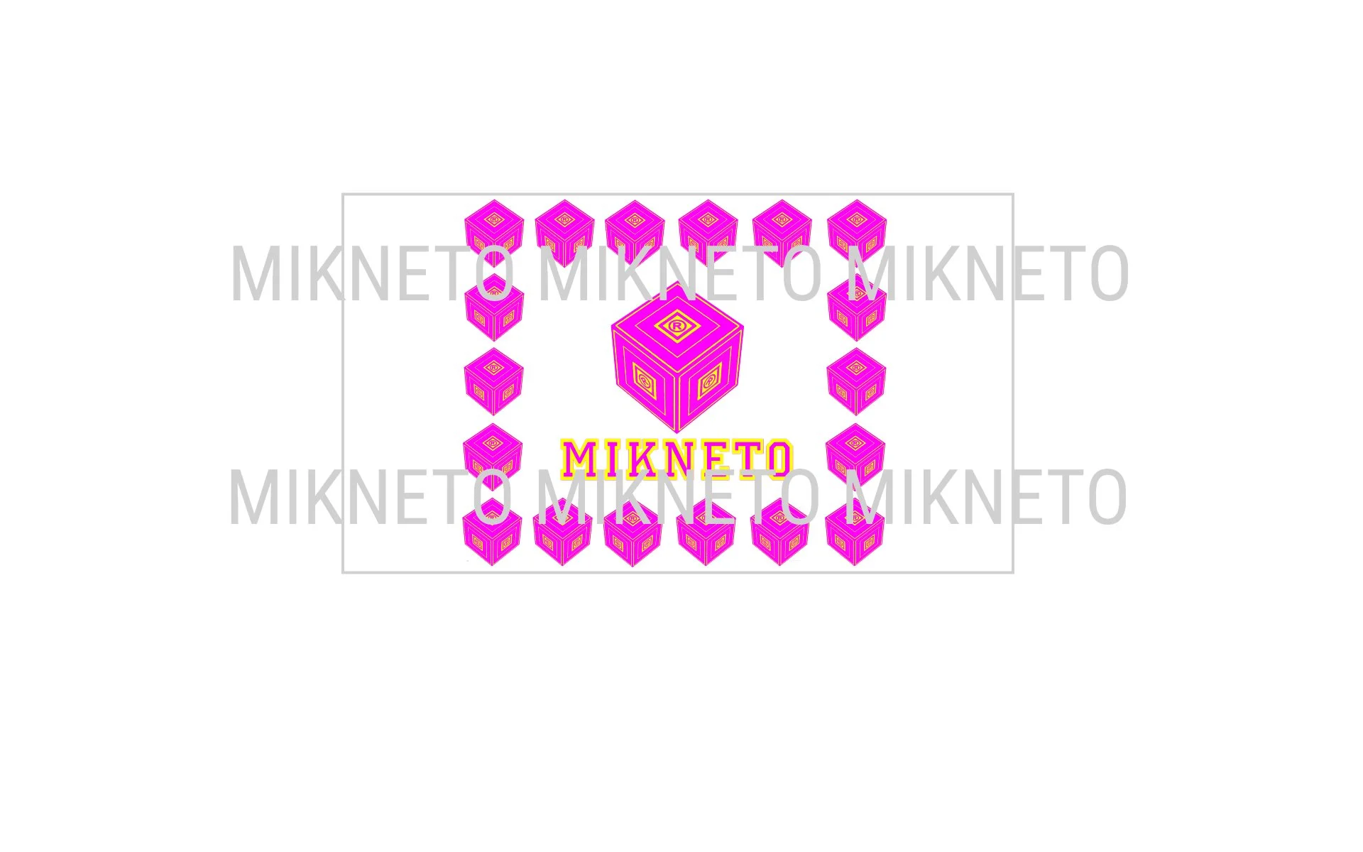 MIKNETO - BOXES Y7