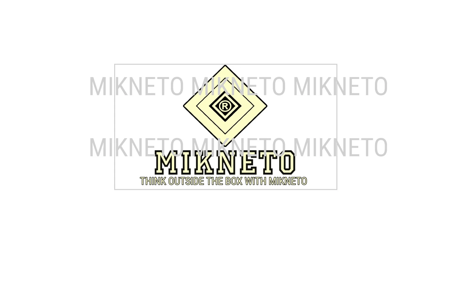 MIKNETO - Think Different 6