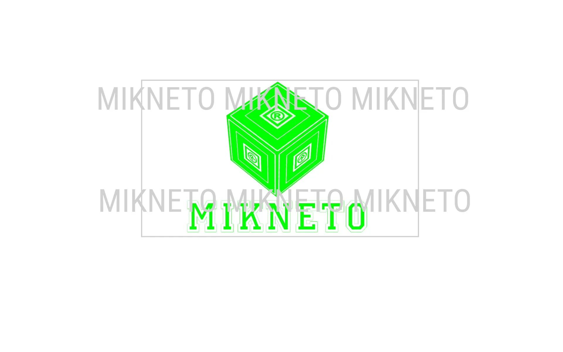 MIKNETO White BOX - 4
