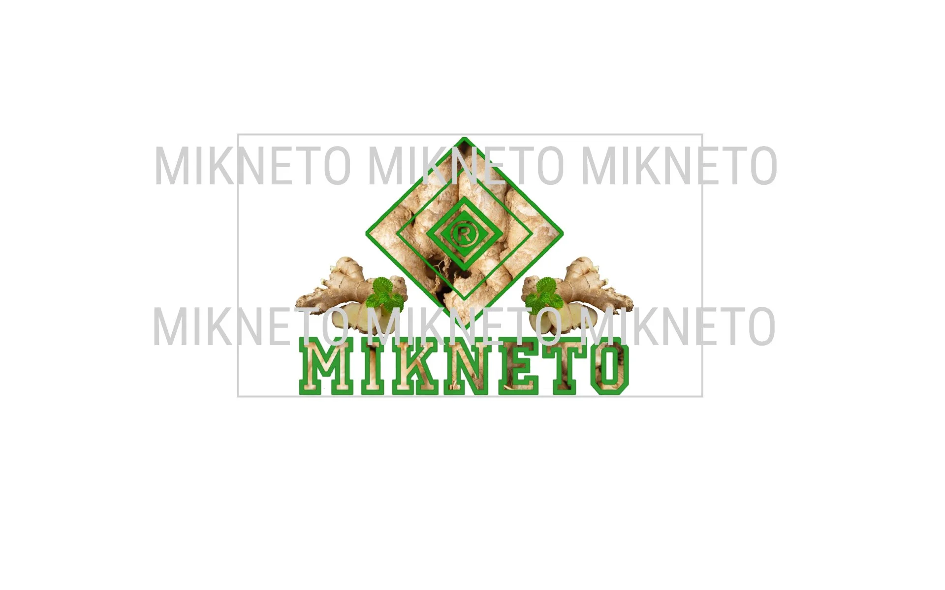 Donation: MIKNETO - Ginger