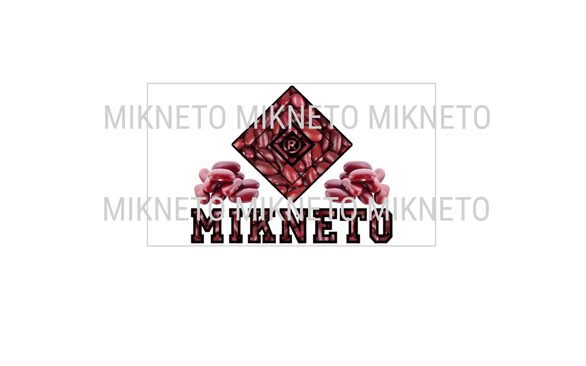 MIKNETO® - Red Kidney Beans