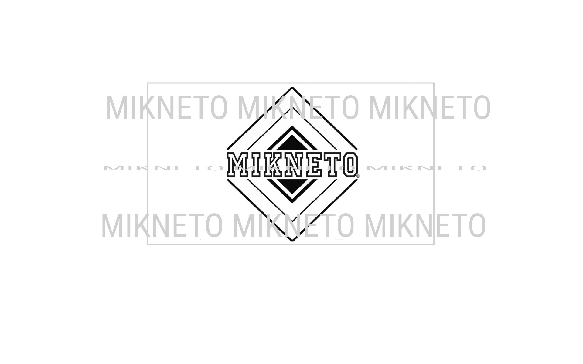 Donation: MIKNETO _ Black 2