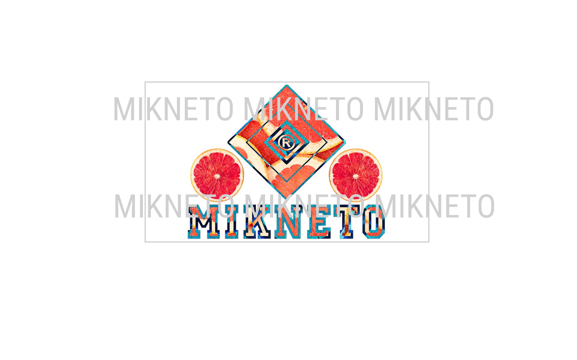 MIKNETO® - Grapefruit Slices