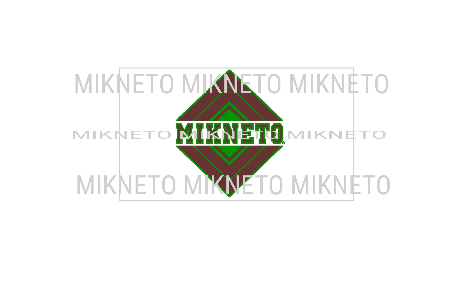 MIKNETO _ Green 3