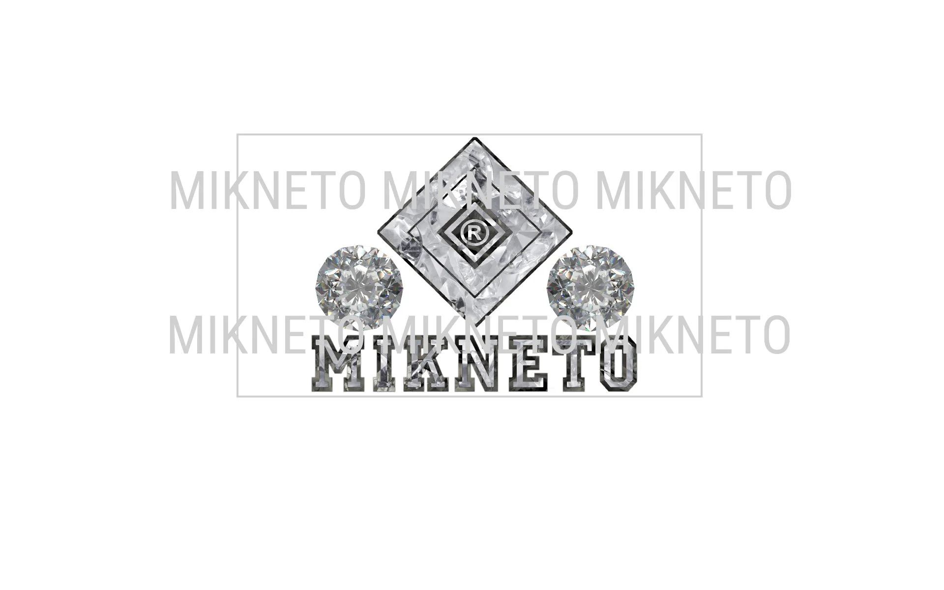 MIKNETO® - Diamond