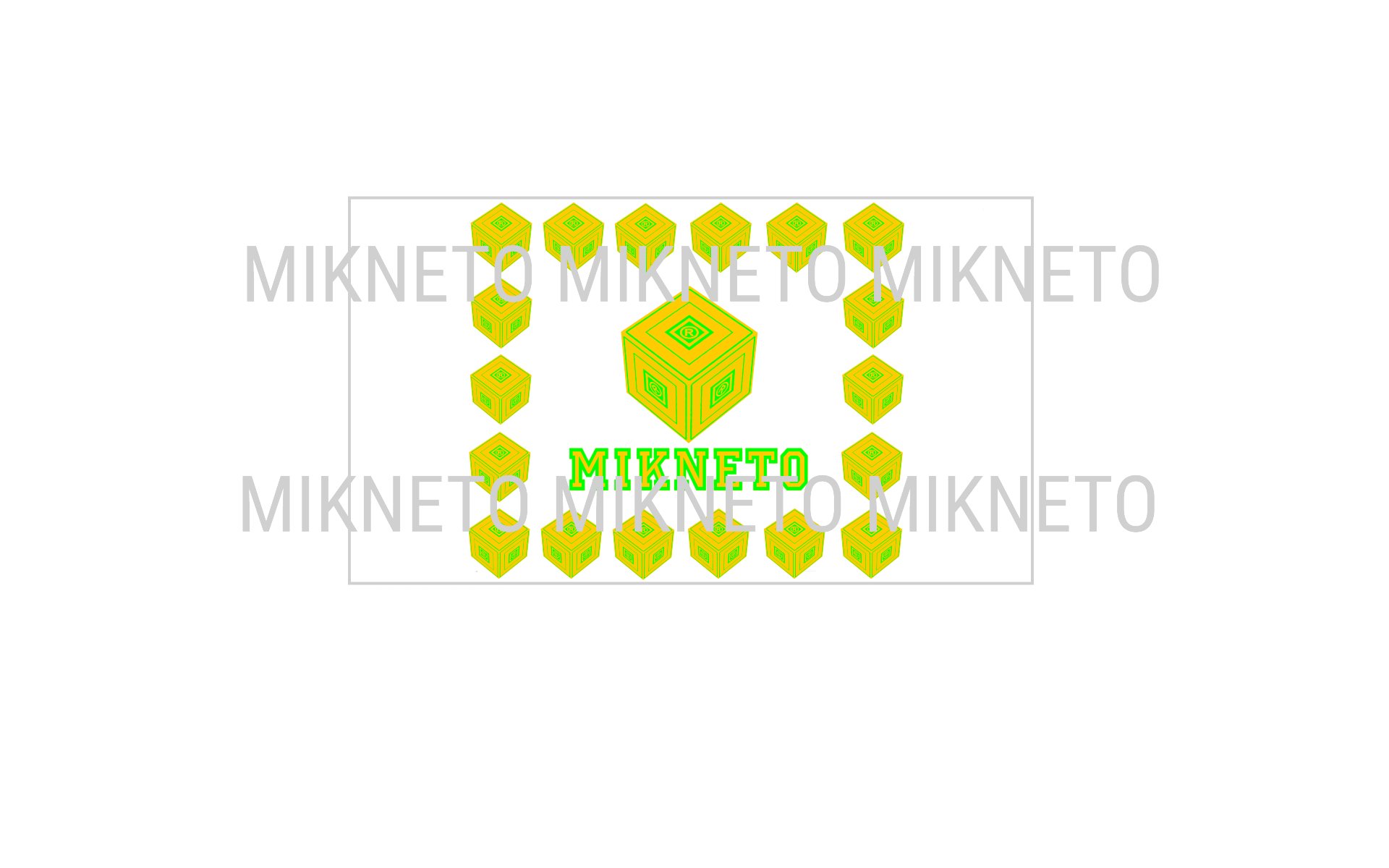 Donation: MIKNETO - BOXES LG 13