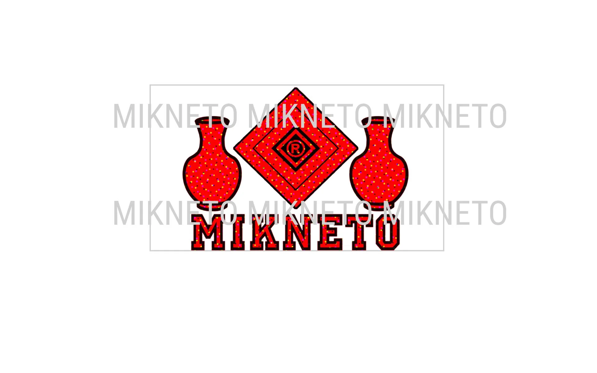 Donation: MIKNETO - Vase 2