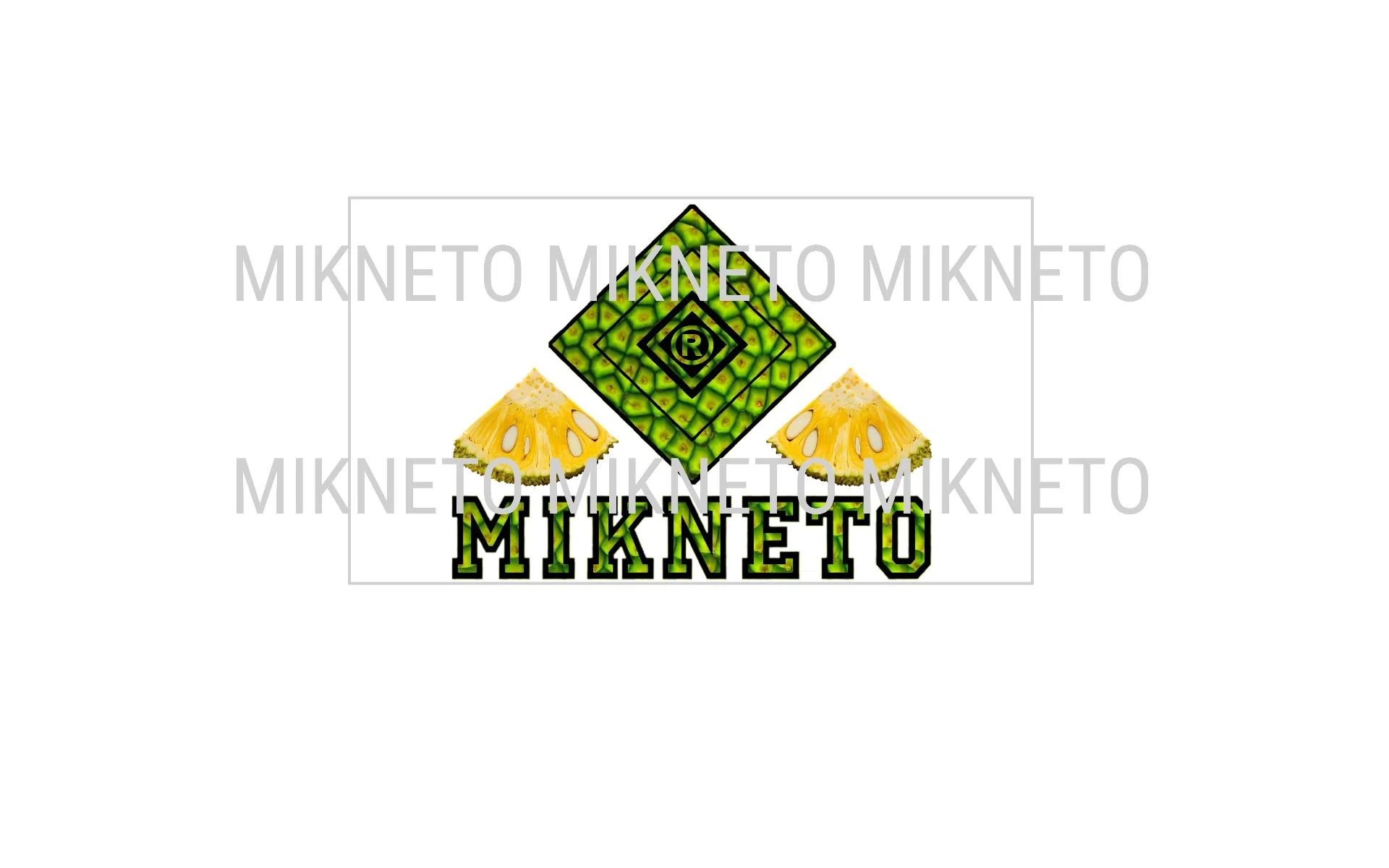 Donation: MIKNETO® - Jackfruit