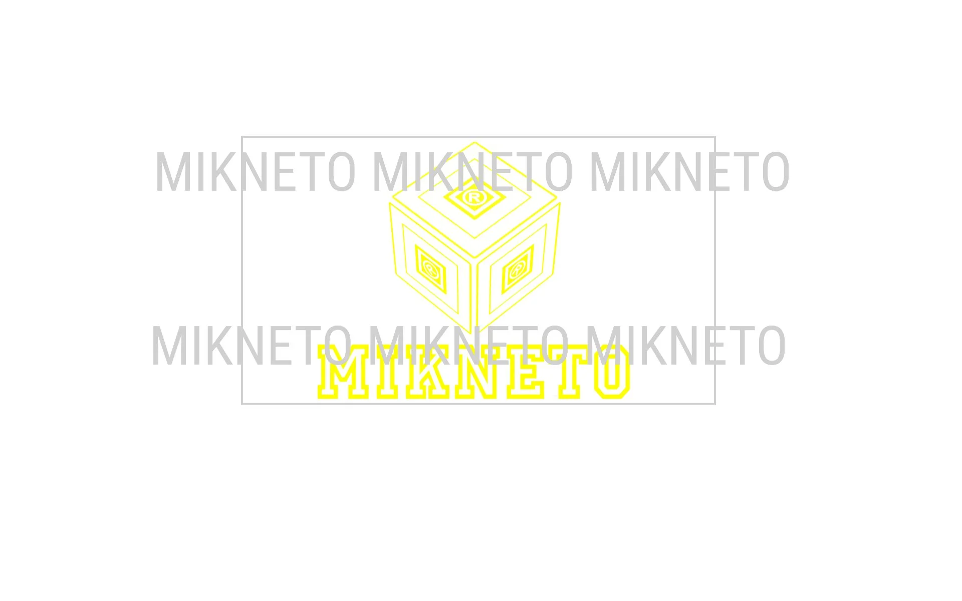 MIKNETO Yellow BOX - 3