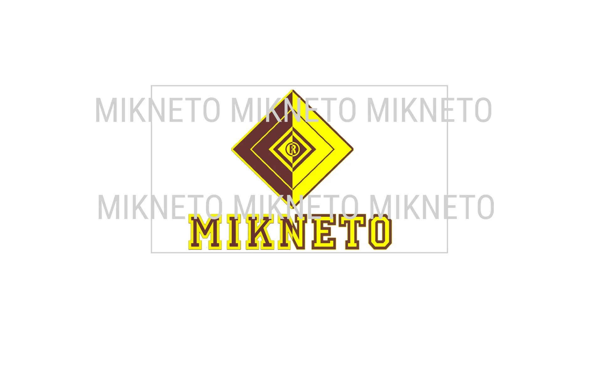 MIKNETO Two-Color - B6