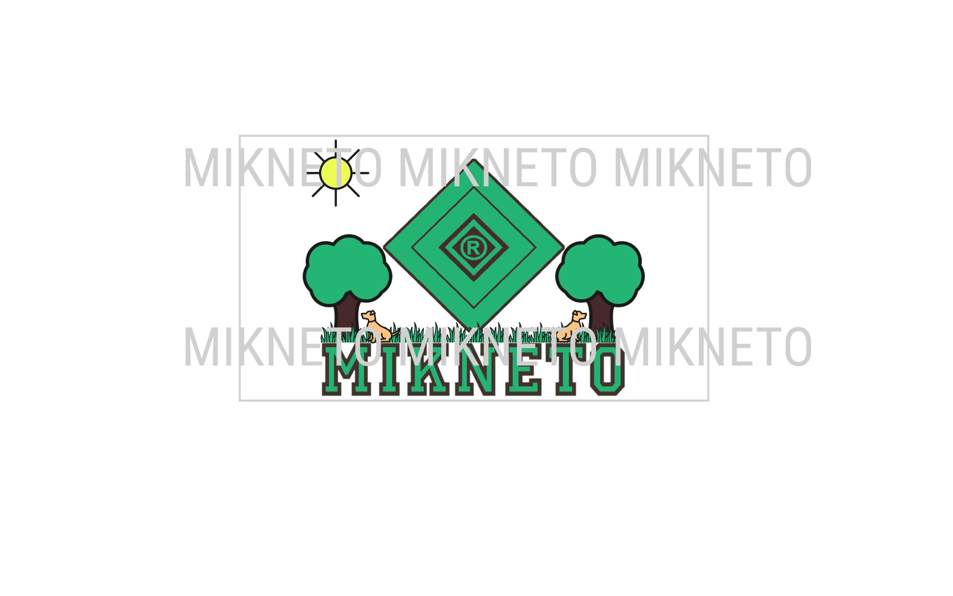 MIKNETO - Dog Play