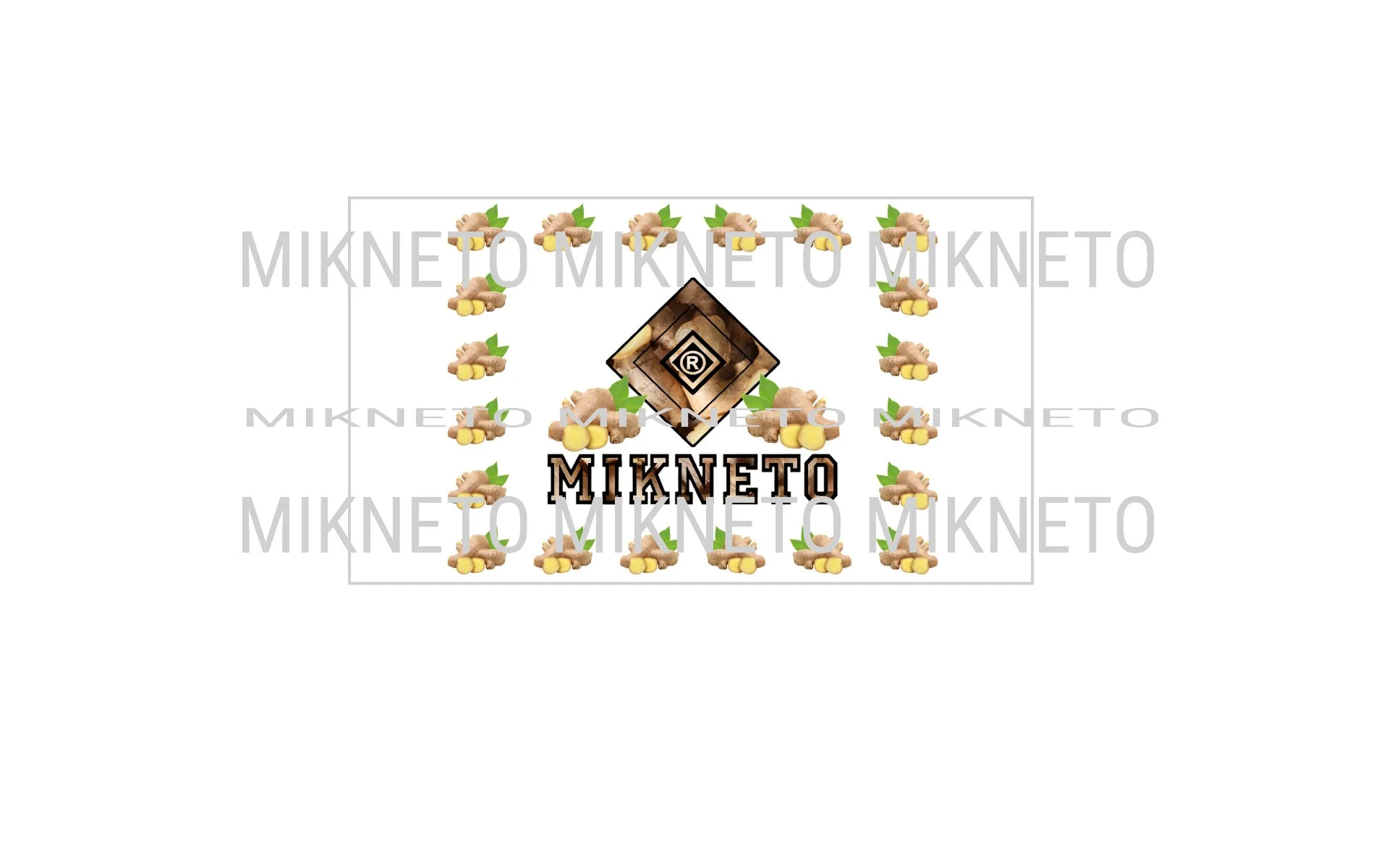 MIKNETO® - Ginger 2