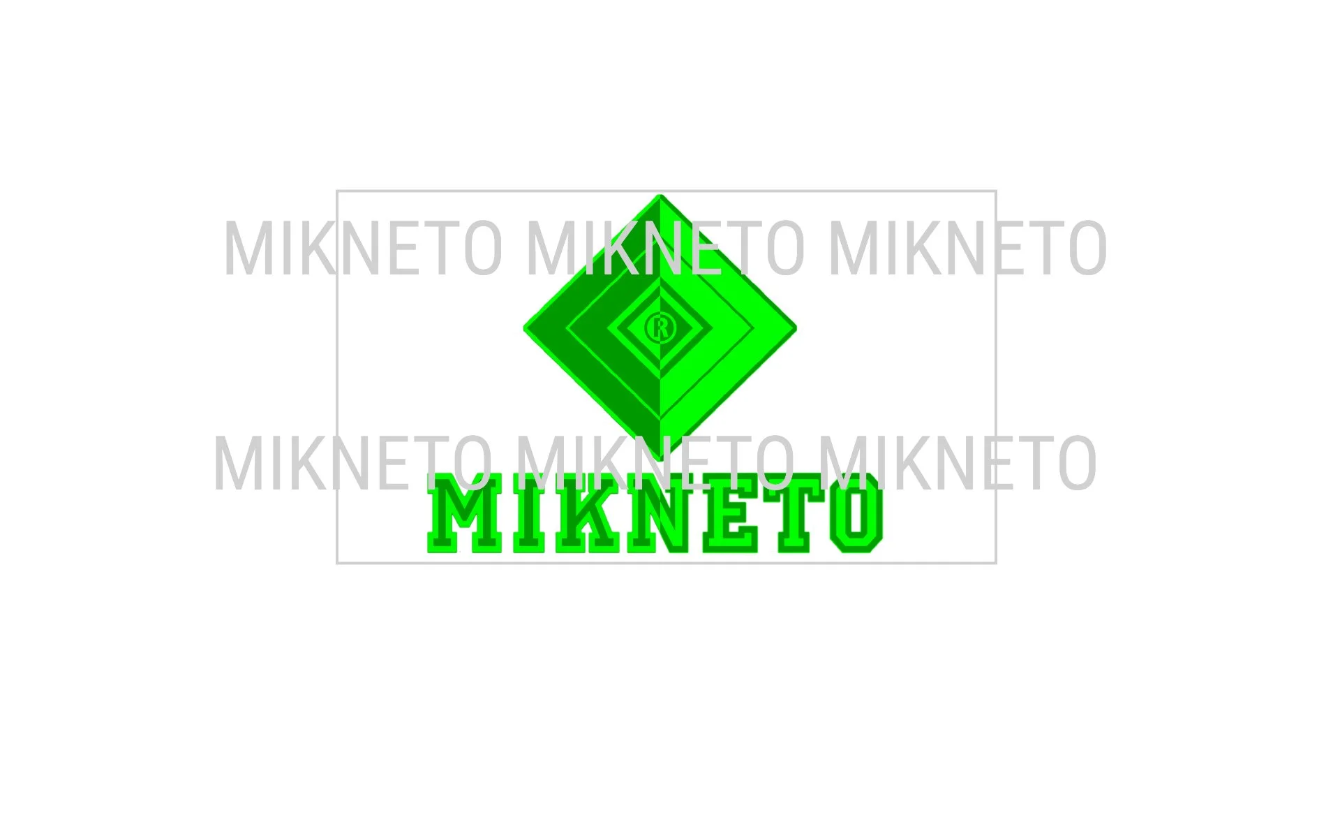 MIKNETO Two-Color - G5