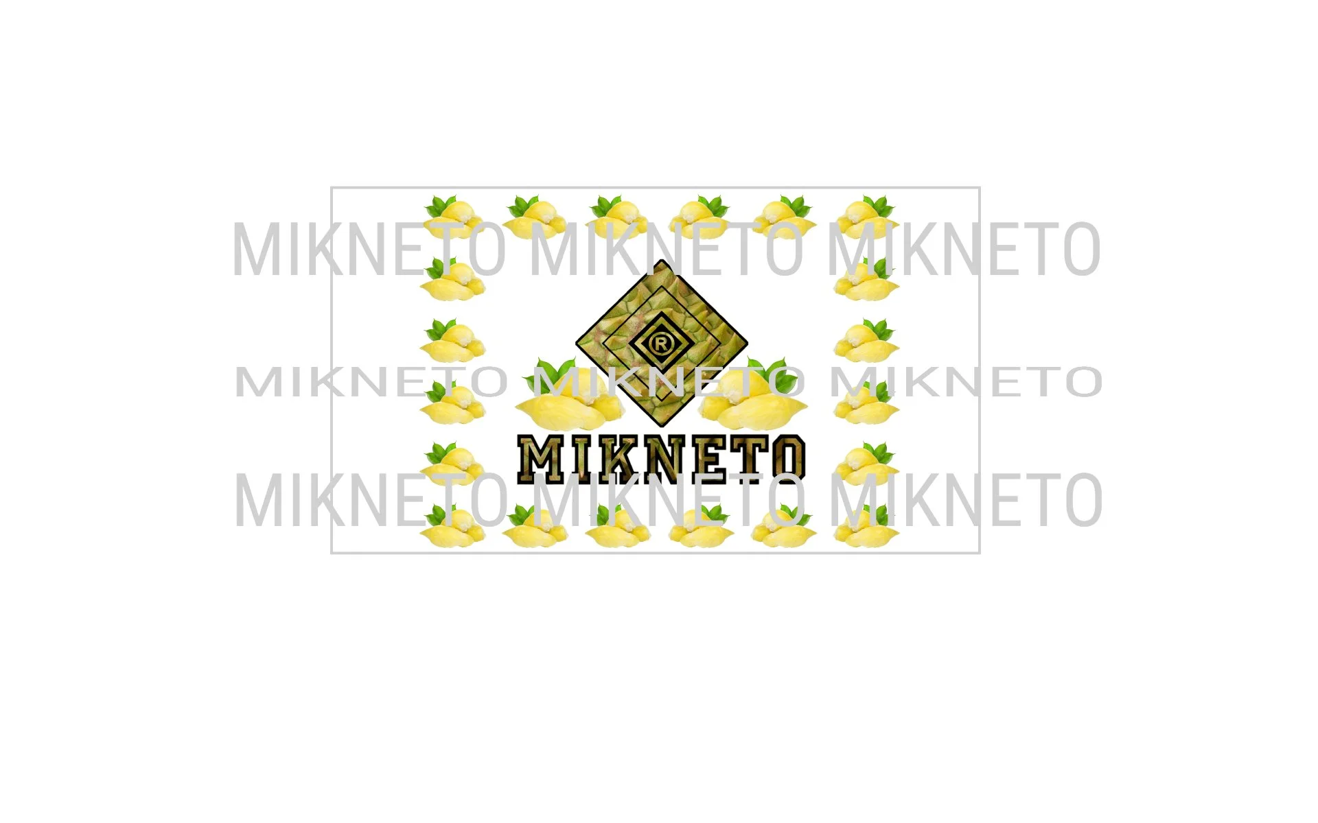 MIKNETO® - Durian 2