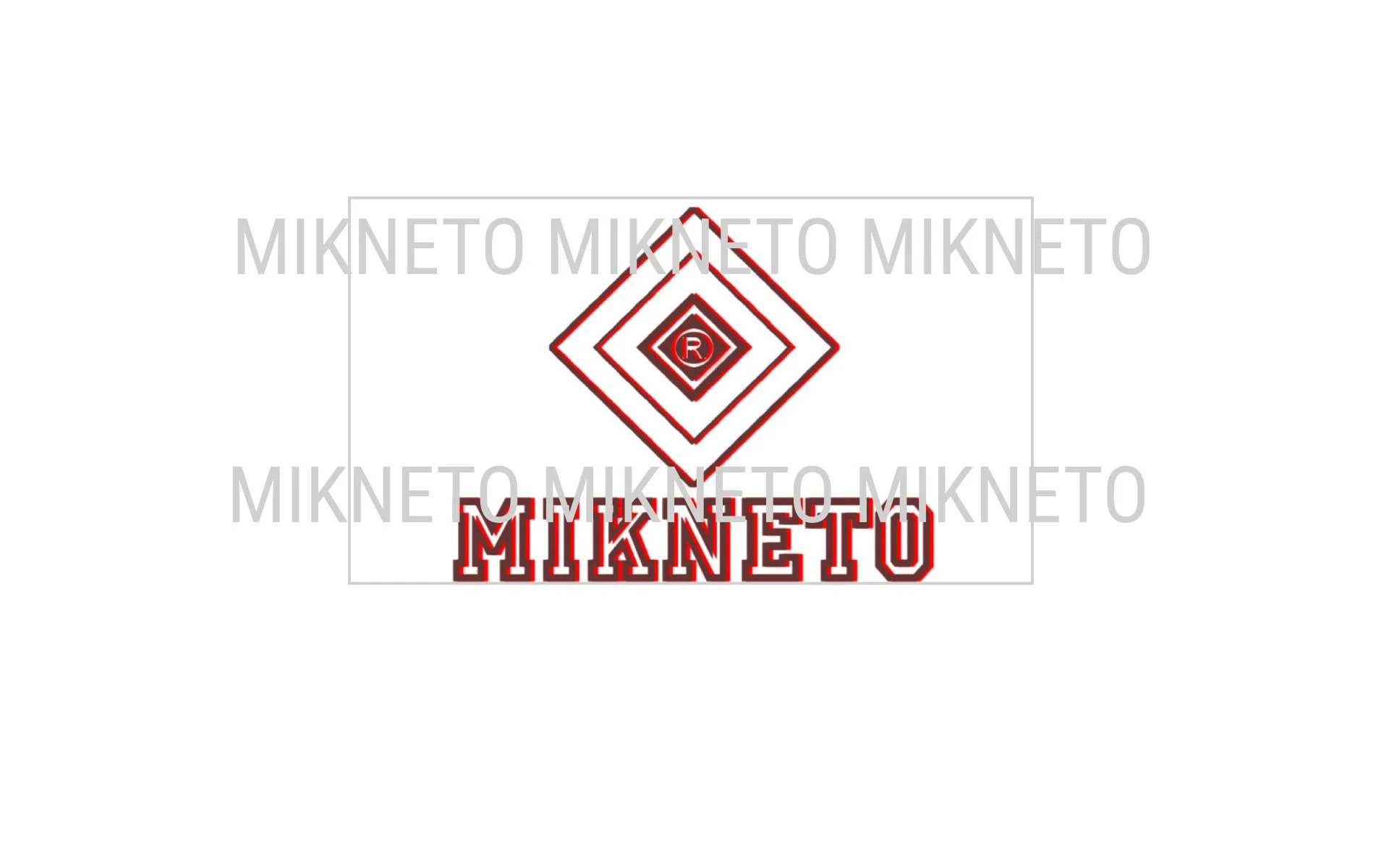 Full Transparent Two-Tone Brown 4