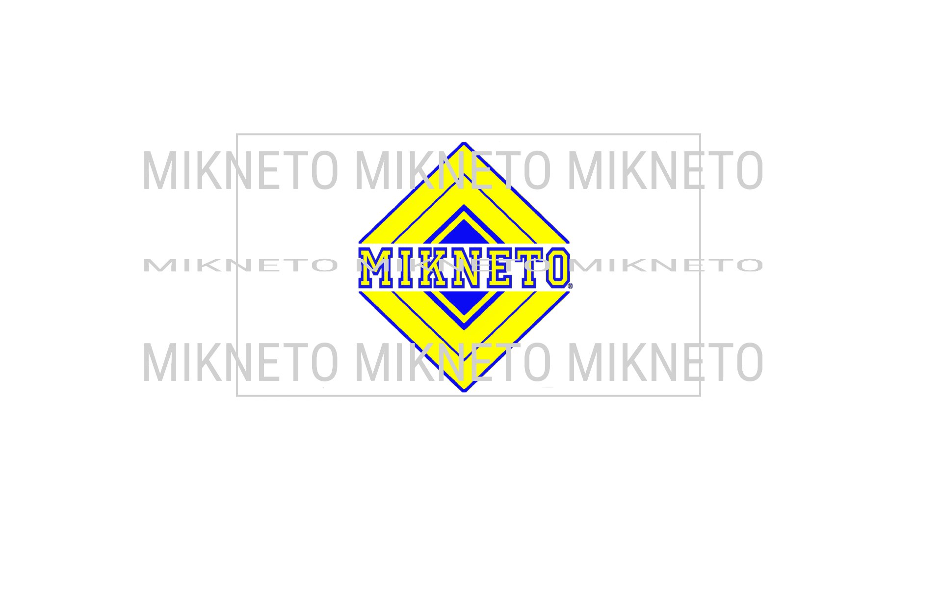 Donation: MIKNETO _ Blue 6